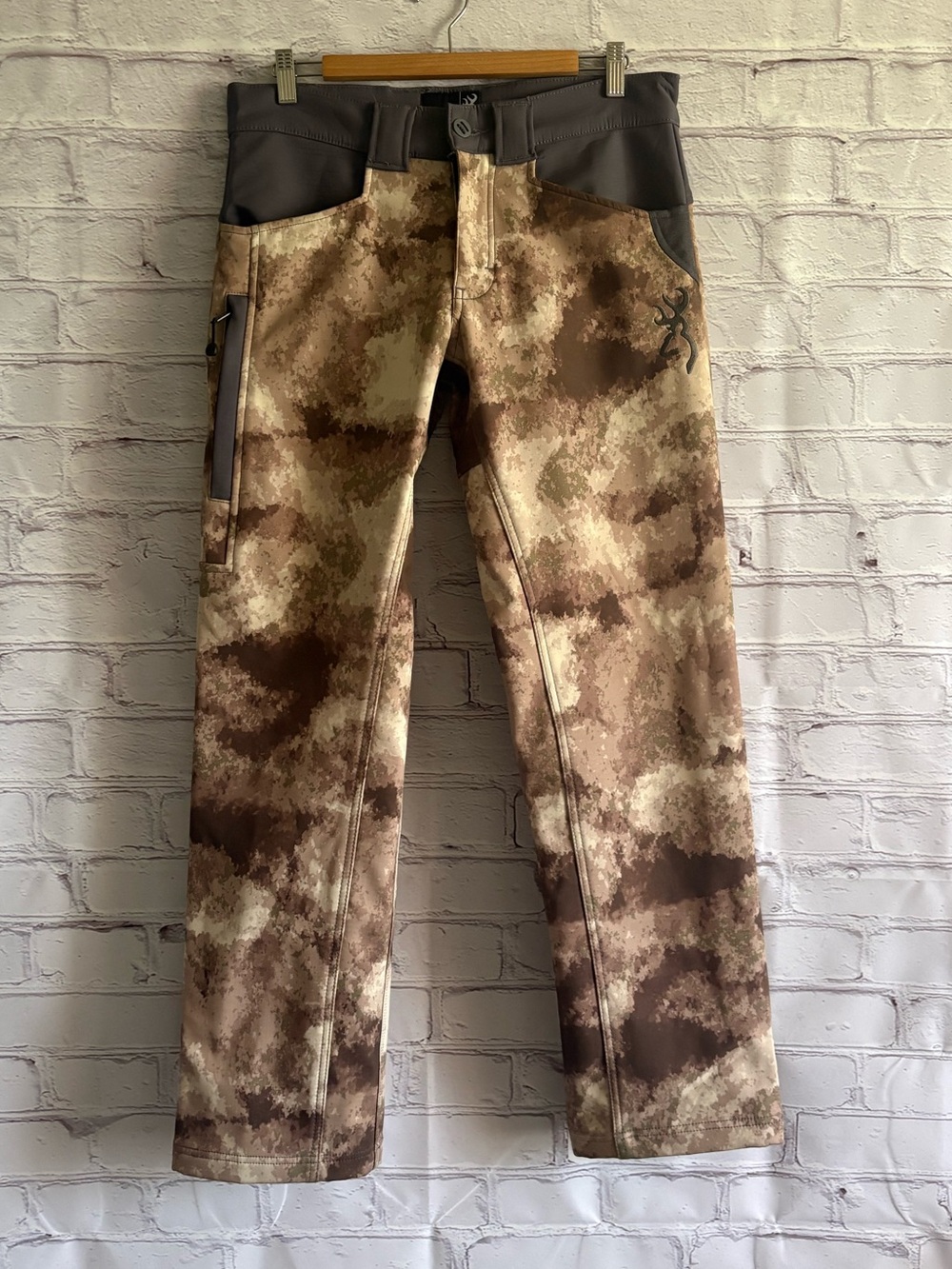 Browning Hell’s Canyon Javelin Pants